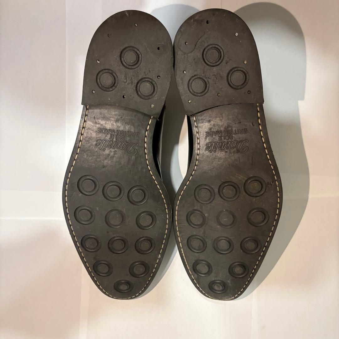 Jalan Sriwijaya ストレートチップ 定価39,600円