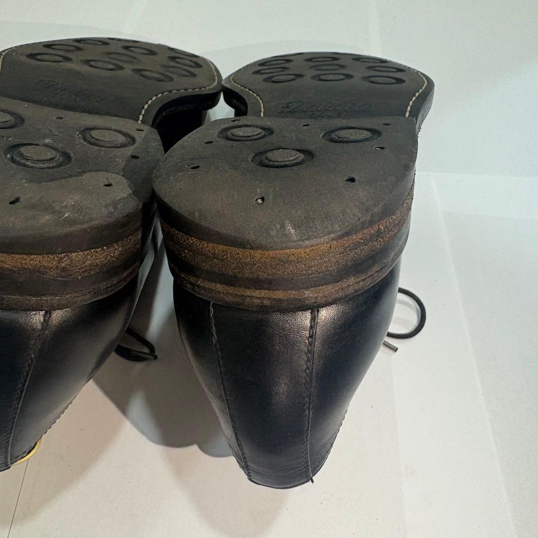 Jalan Sriwijaya ストレートチップ 定価39,600円