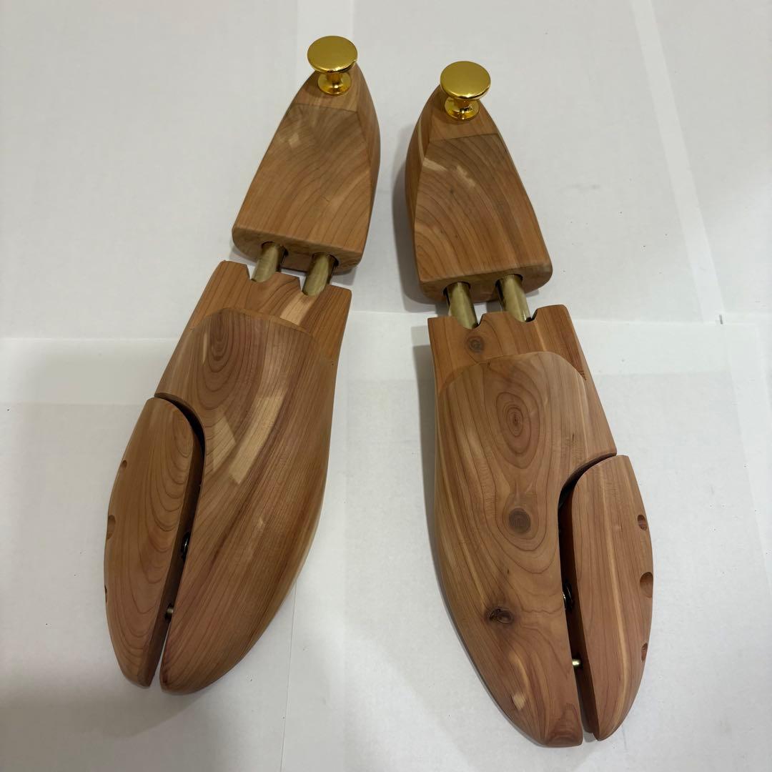 Jalan Sriwijaya ストレートチップ 定価39,600円