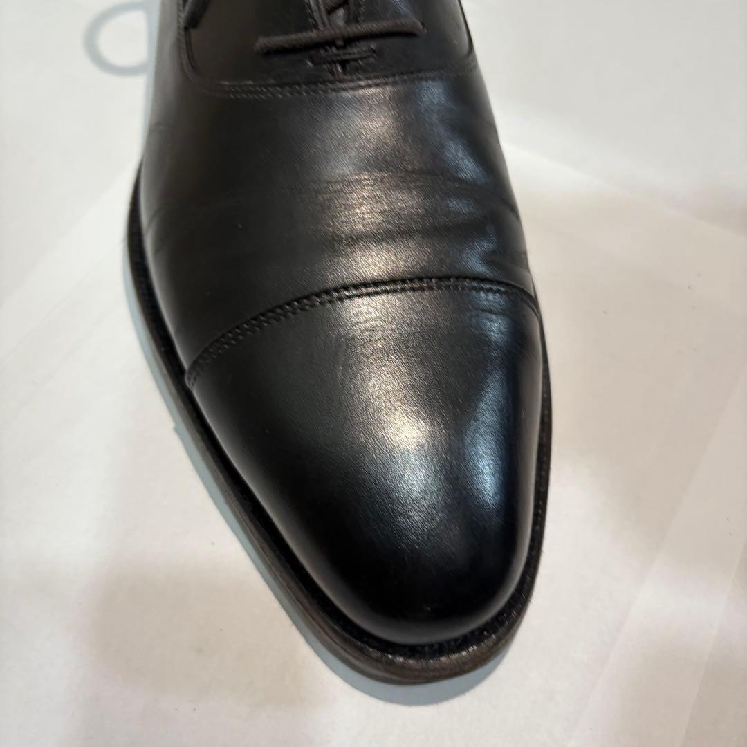 Jalan Sriwijaya ストレートチップ 定価39,600円