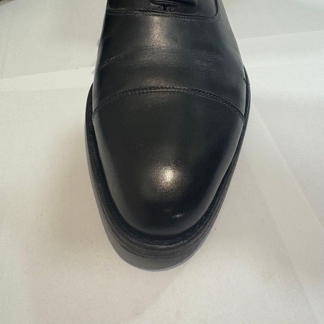 Jalan Sriwijaya ストレートチップ 定価39,600円