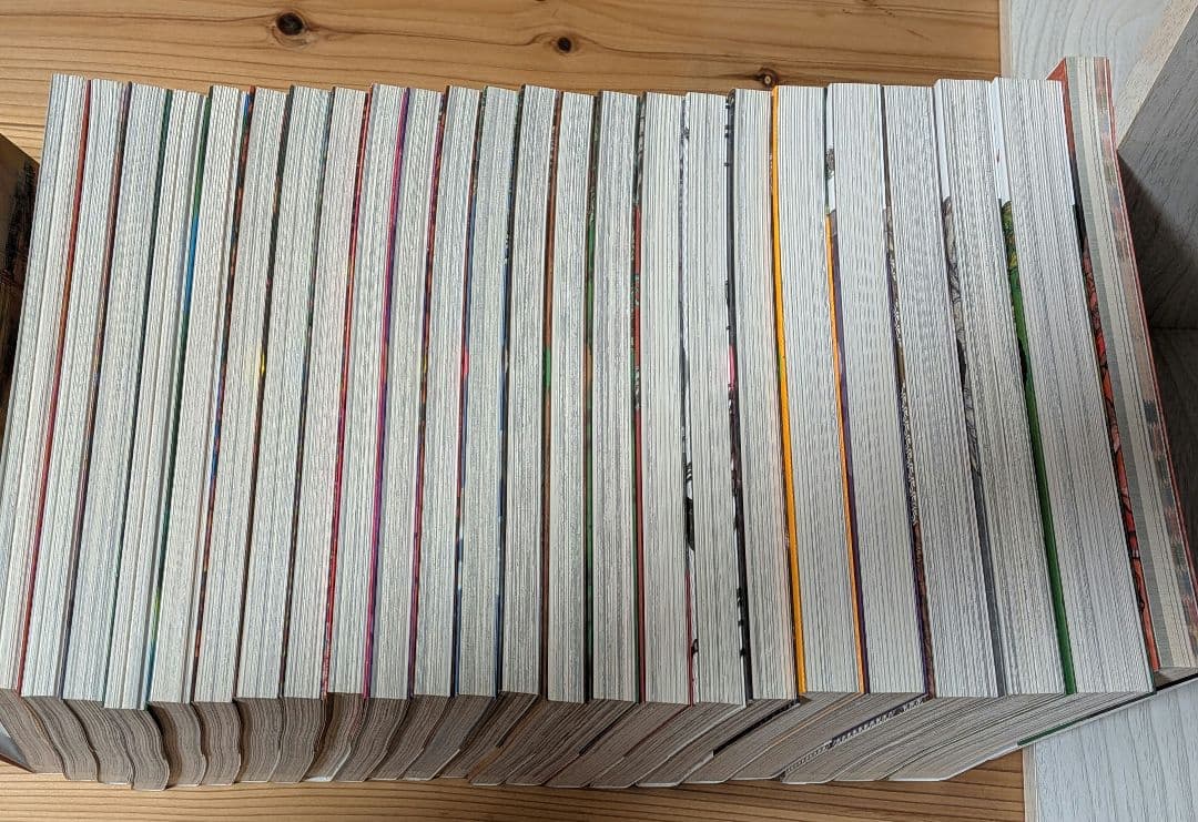 【期間限定値引き中】ドロヘドロ　全巻セット　全23巻 ＋ オールスター名鑑