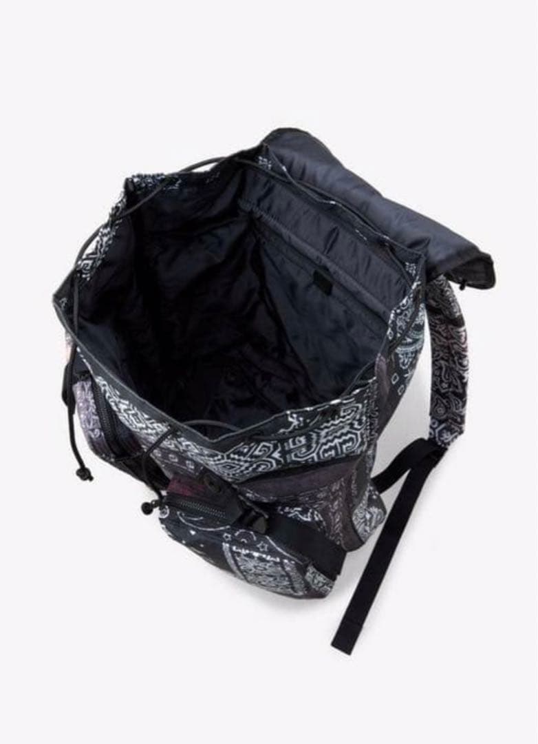 NEIGHBORHOOD × PORTER