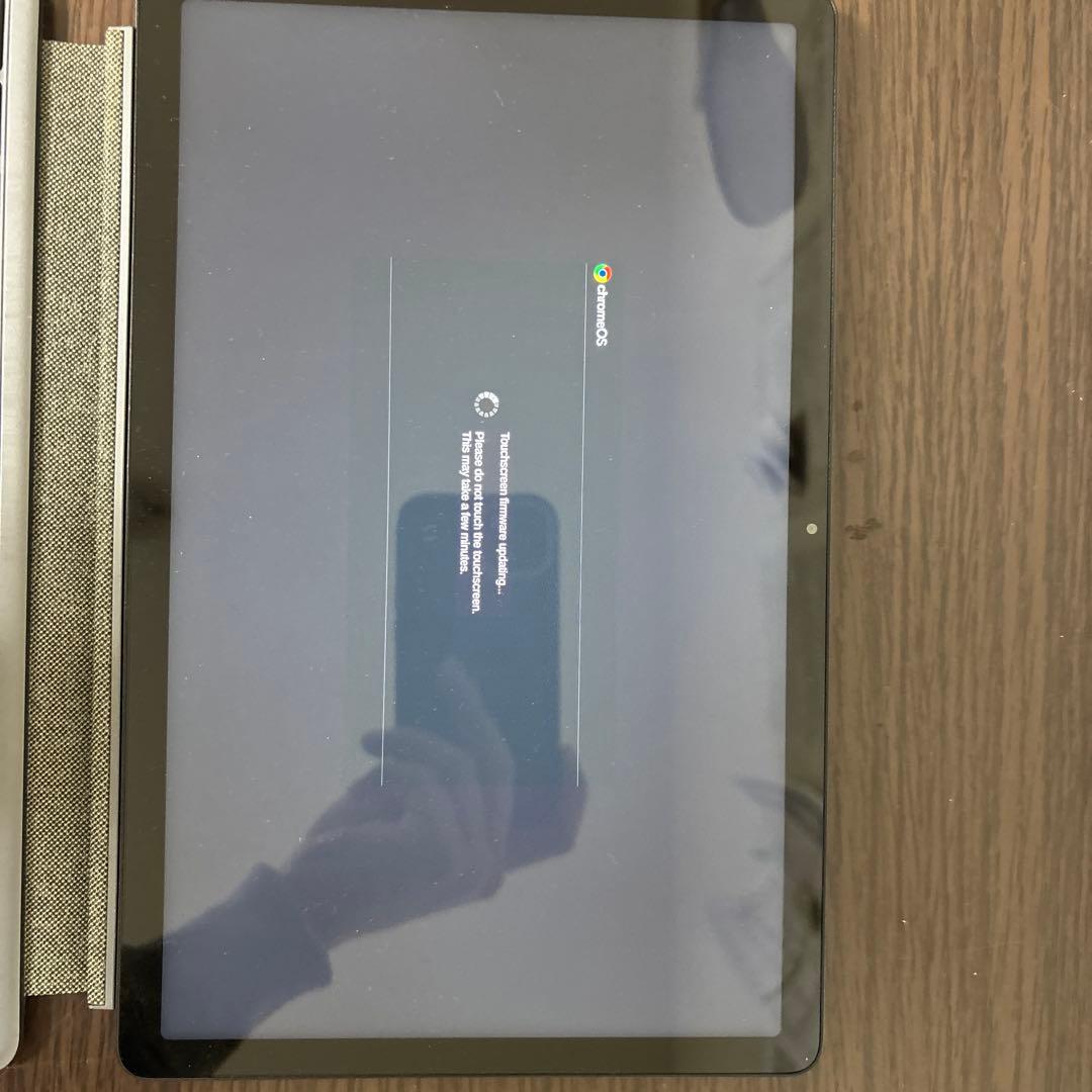 Chromebook本体 Lenovo Chromebook Chrome Duet EDU