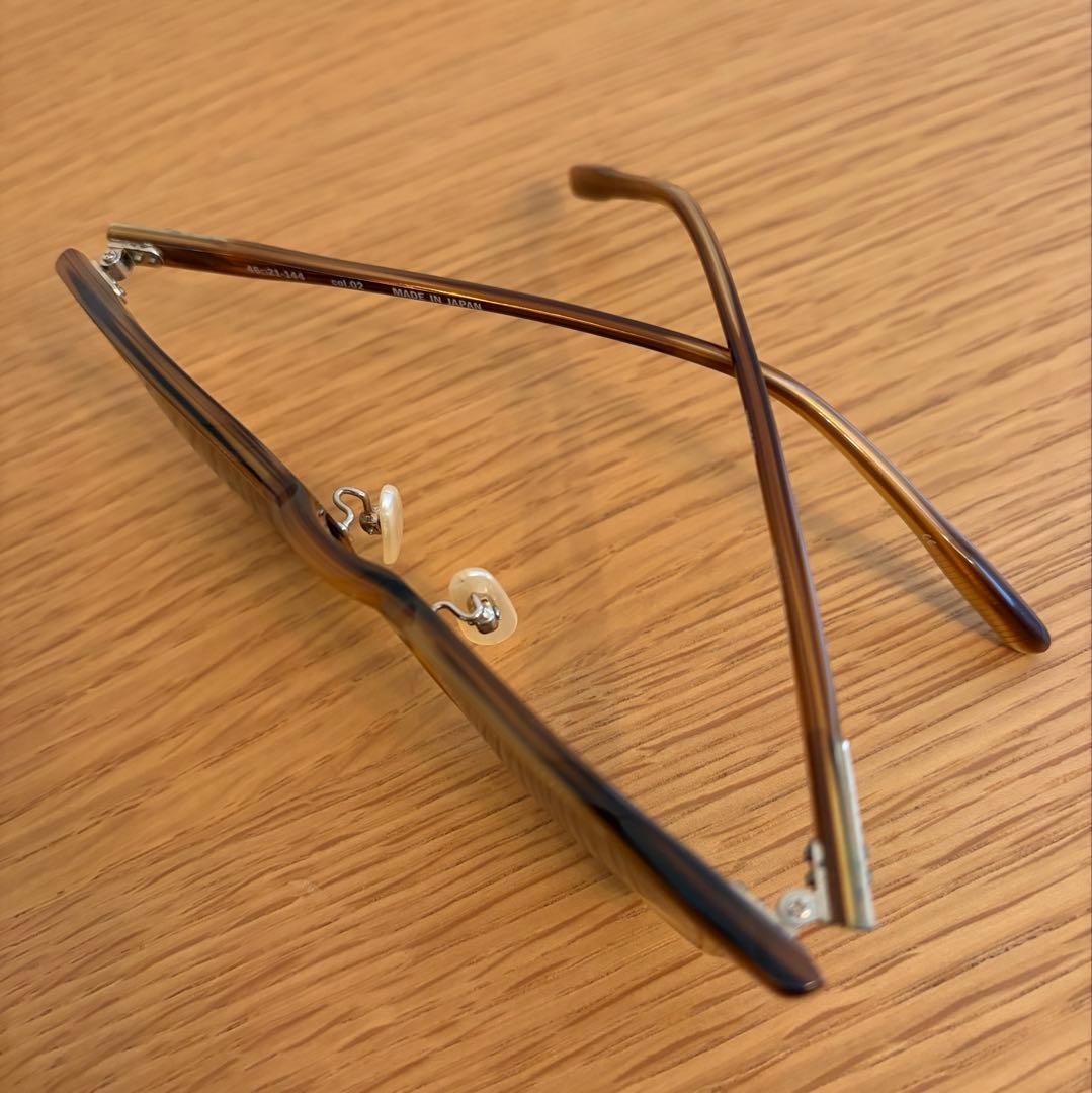 King GNU 常田大希着用 BOSTON CLUB HUDSON サングラス