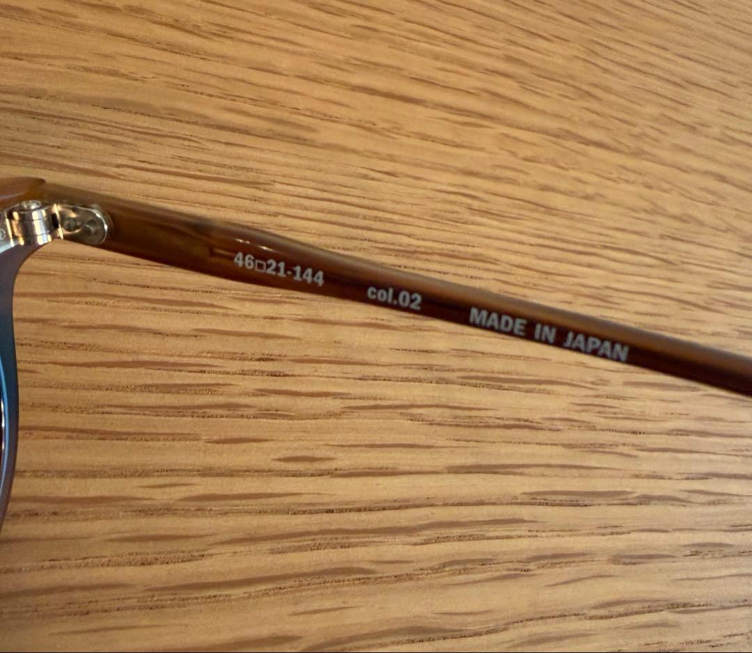 King GNU 常田大希着用 BOSTON CLUB HUDSON サングラス