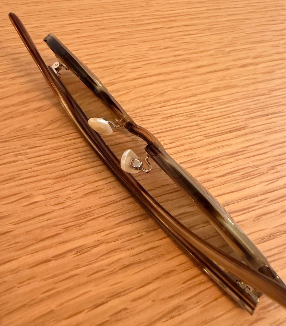 King GNU 常田大希着用 BOSTON CLUB HUDSON サングラス