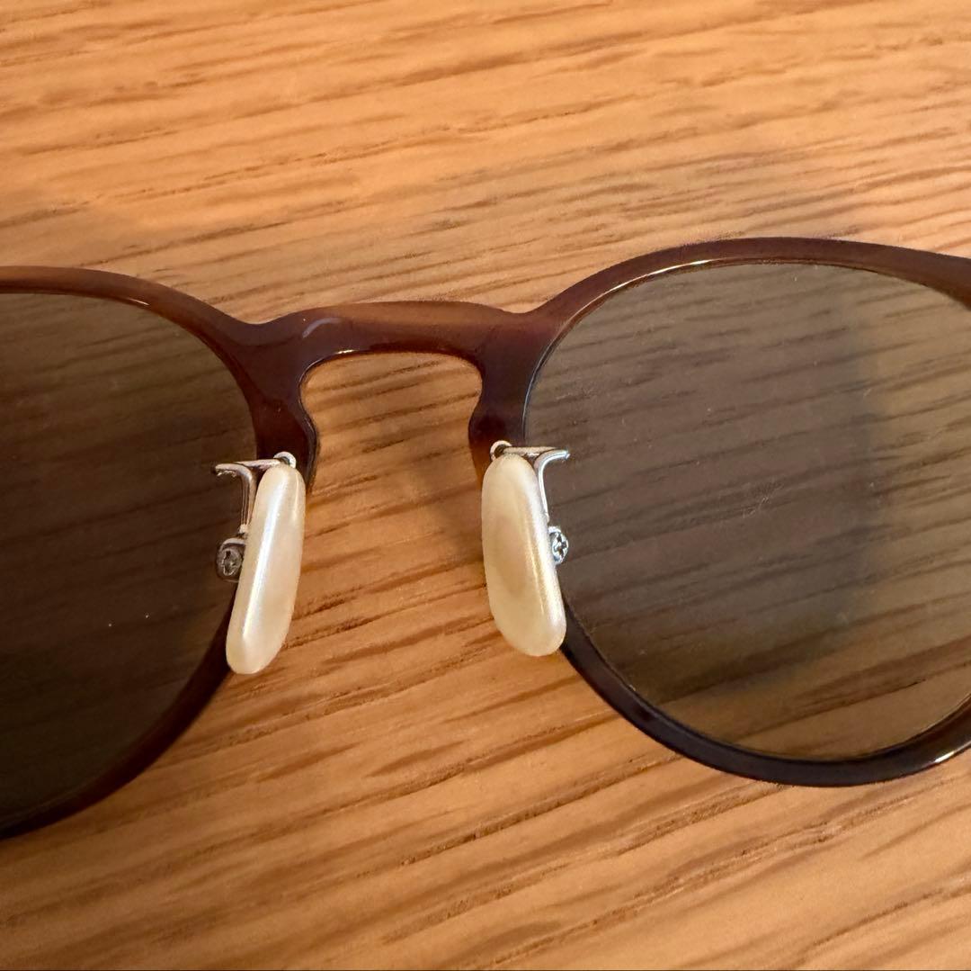 King GNU 常田大希着用 BOSTON CLUB HUDSON サングラス