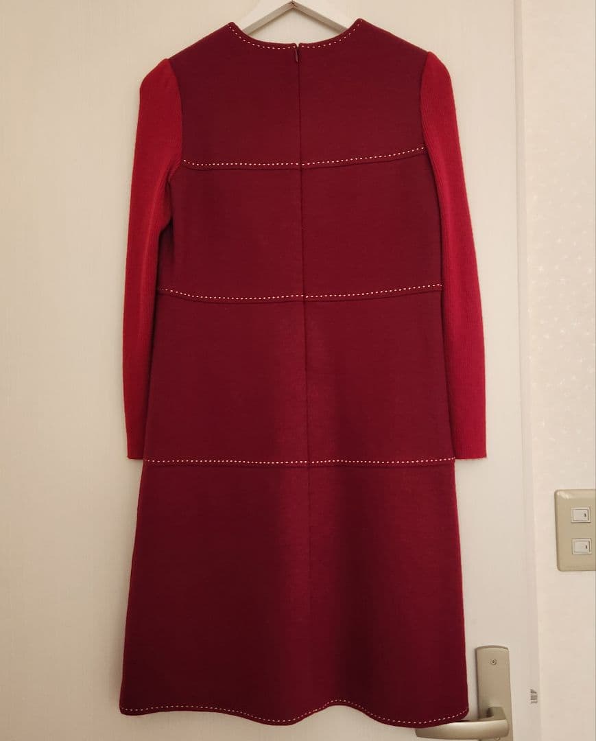 エムズグレイシーワンピース 38M