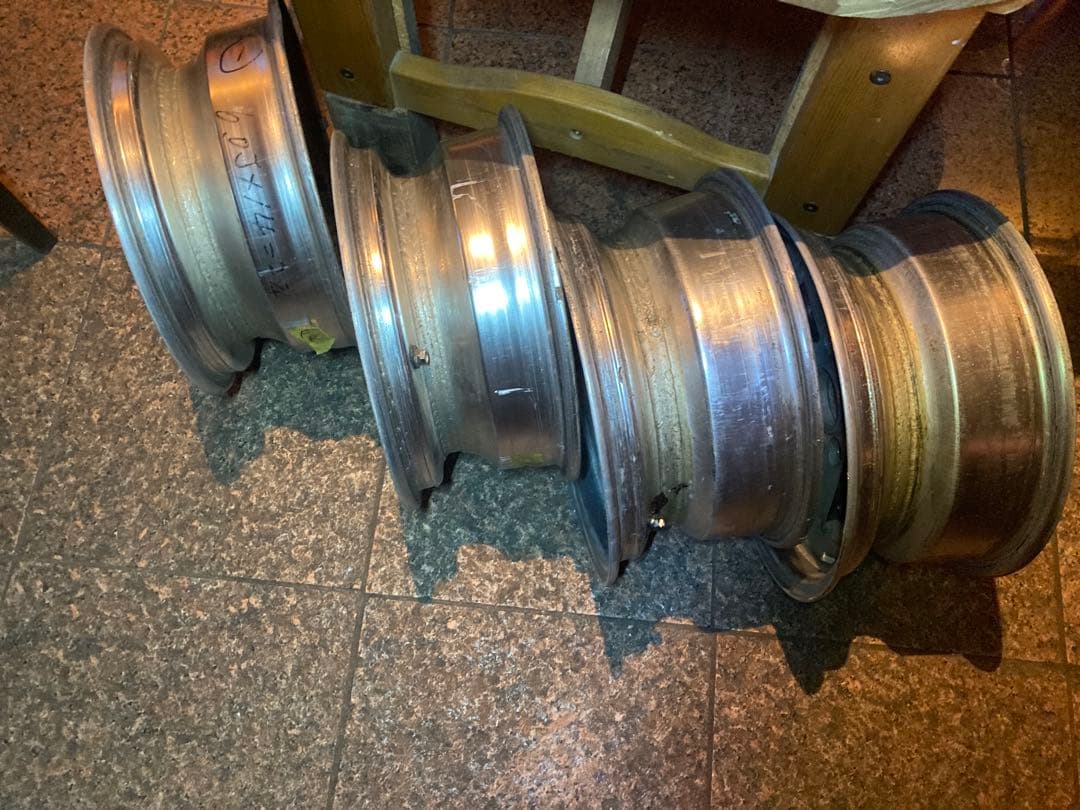 最終値下げ　サニトラ　スピードスター　ロンシャン