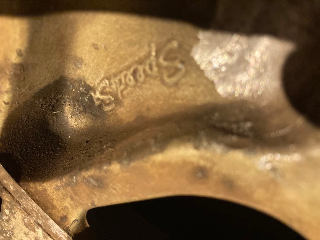 最終値下げ　サニトラ　スピードスター　ロンシャン