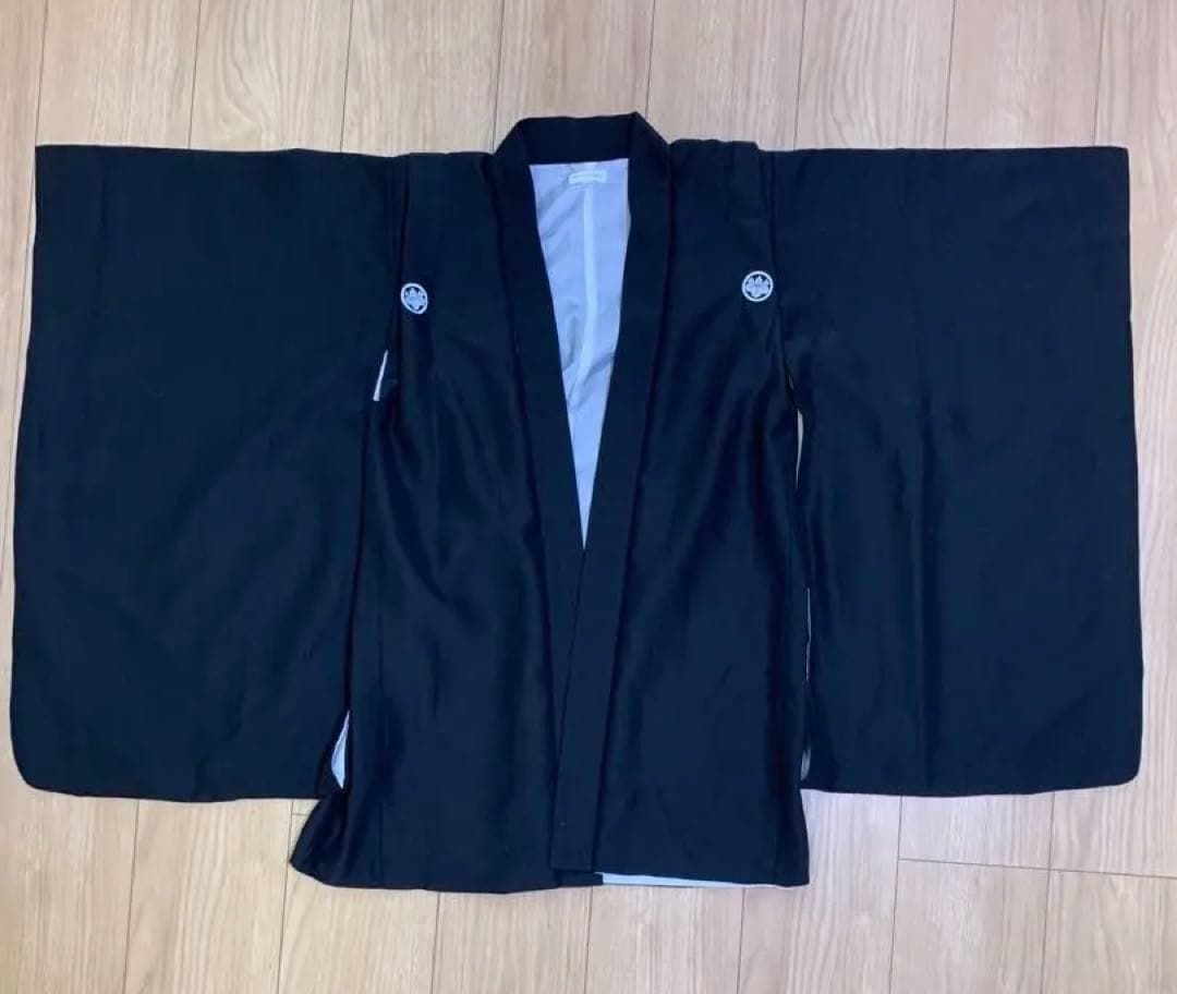 七五三 男の子袴135