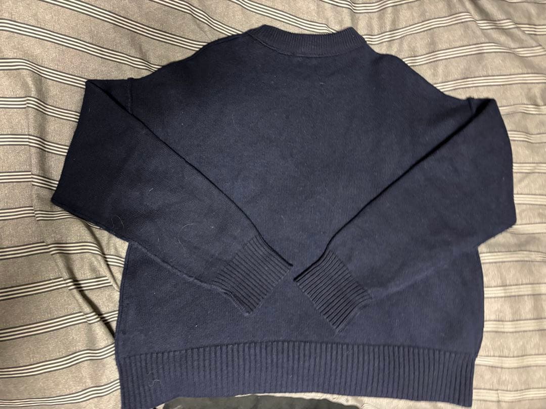 永*遠様 アミパリス　ニットセーター