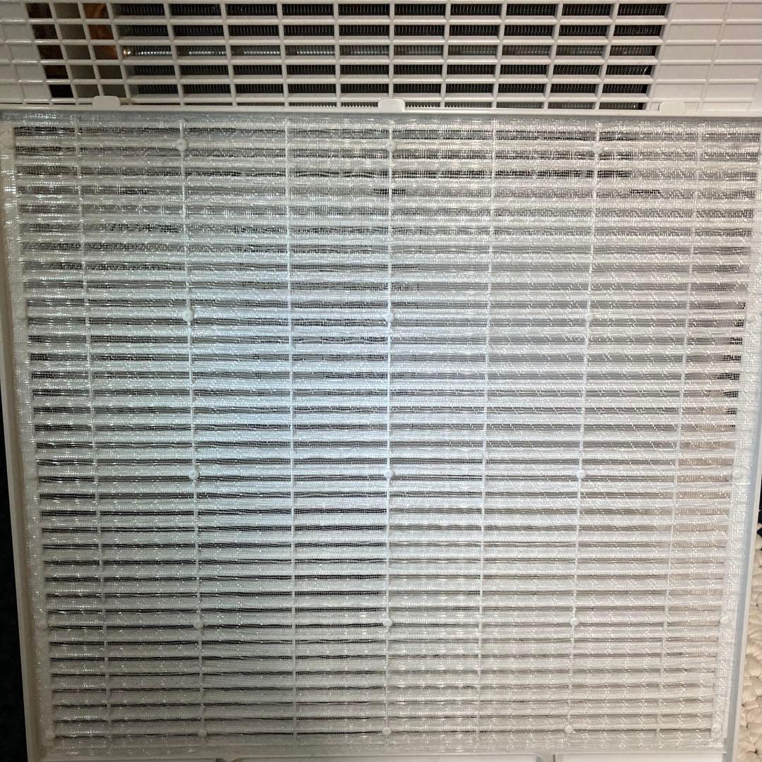 【新品同様】パナソニック 除湿機 乾燥機 F-YHVX120 nanoe x