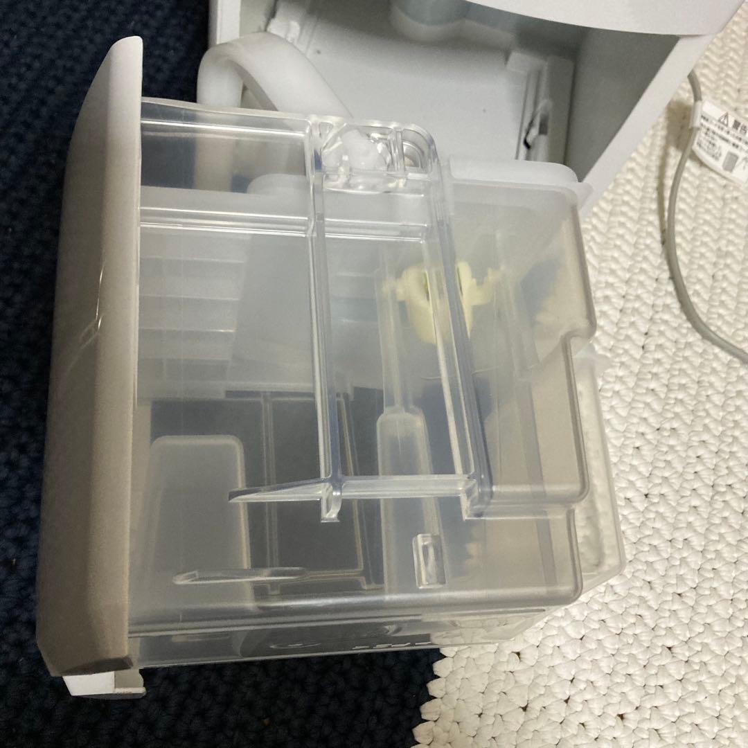 【新品同様】パナソニック 除湿機 乾燥機 F-YHVX120 nanoe x