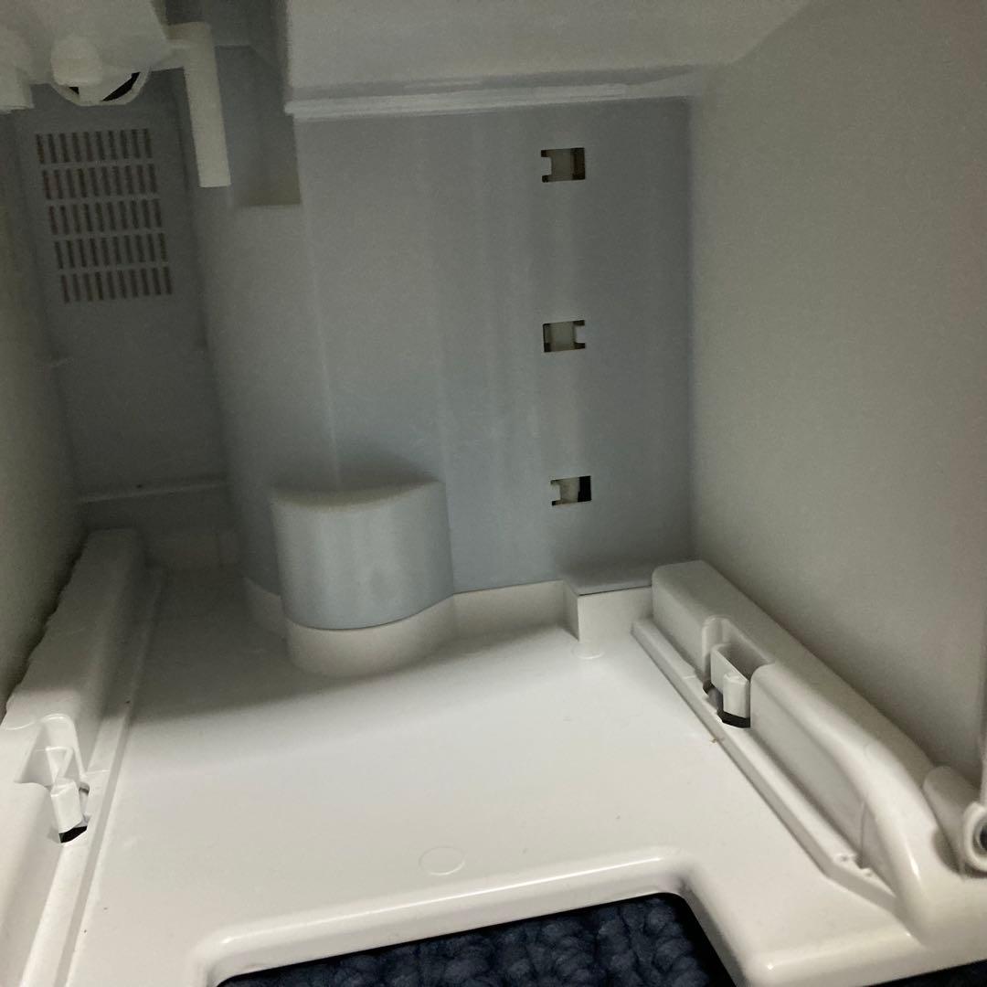 【新品同様】パナソニック 除湿機 乾燥機 F-YHVX120 nanoe x