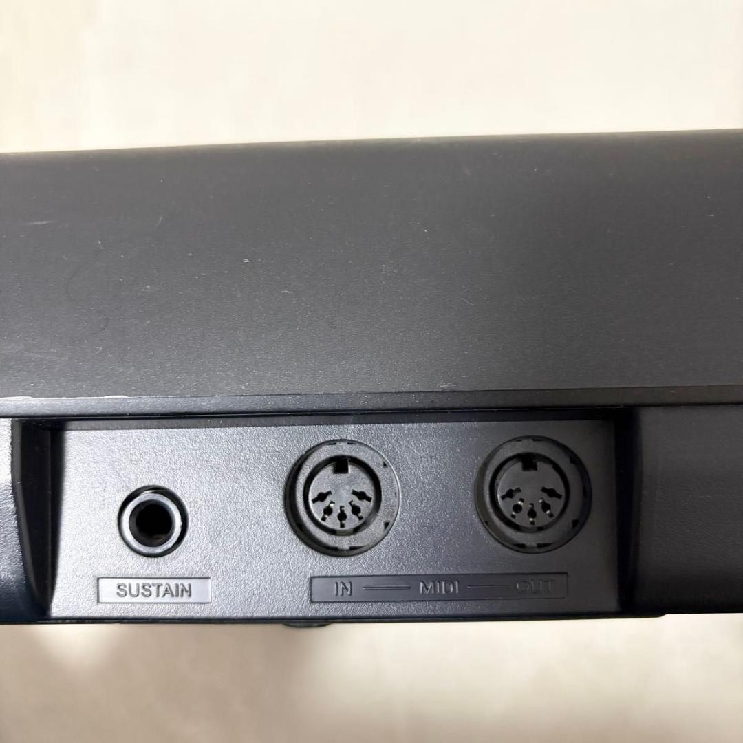 YAMAHA ヤマハ piaggero NP-11 電子ピアノ キーボード