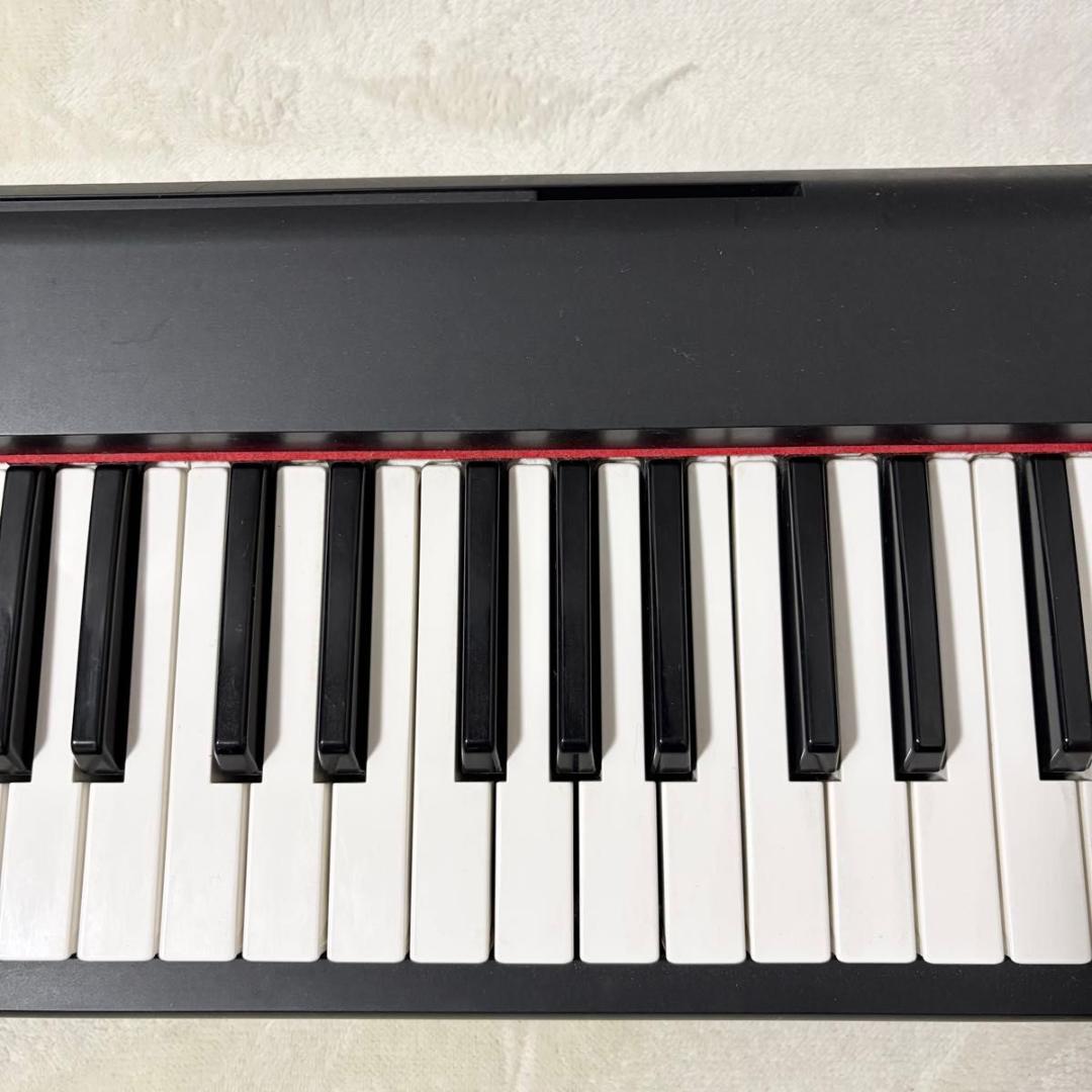 YAMAHA ヤマハ piaggero NP-11 電子ピアノ キーボード