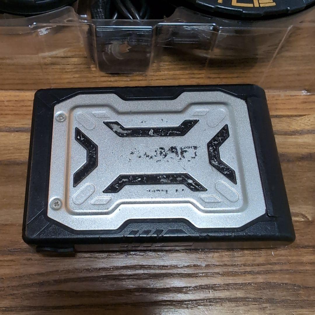 BURTLE エアークラフト 19V