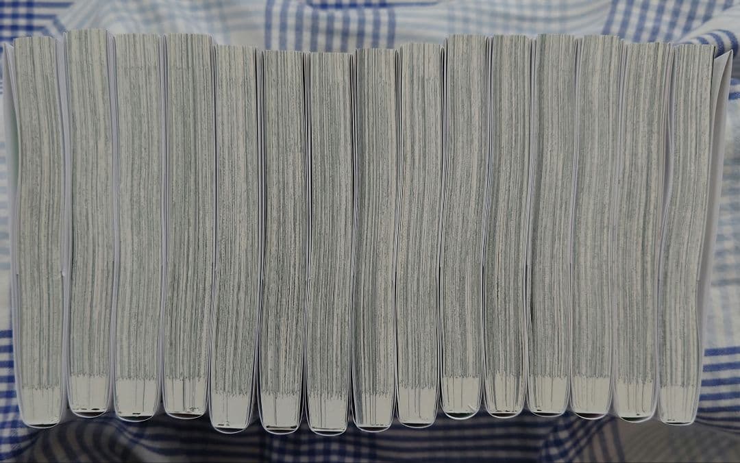 薬屋のひとりごとー1巻〜15巻セット