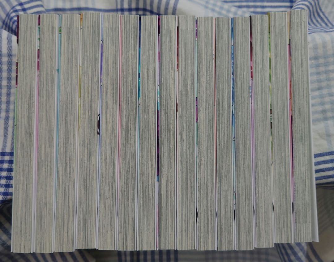 薬屋のひとりごとー1巻〜15巻セット