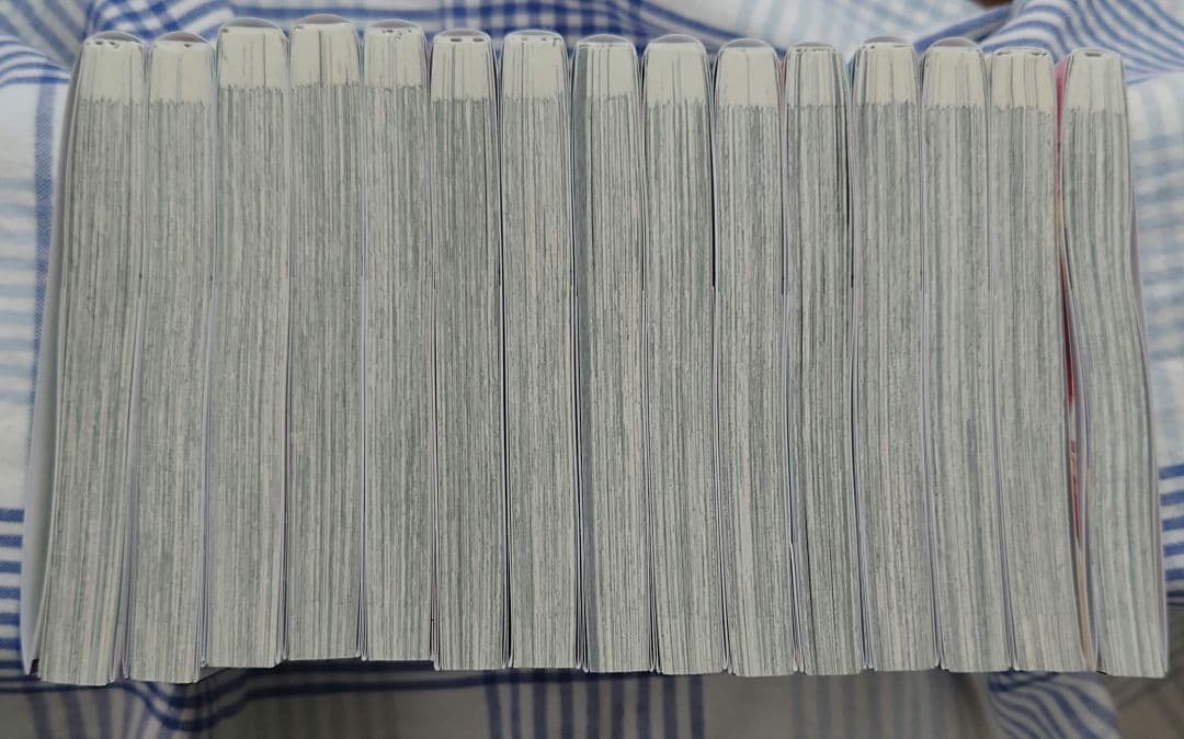 薬屋のひとりごとー1巻〜15巻セット