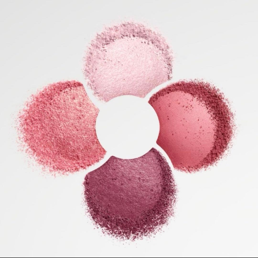 ルイヴィトン オンブル アイシャドウ 350 ダズリングゲイズ