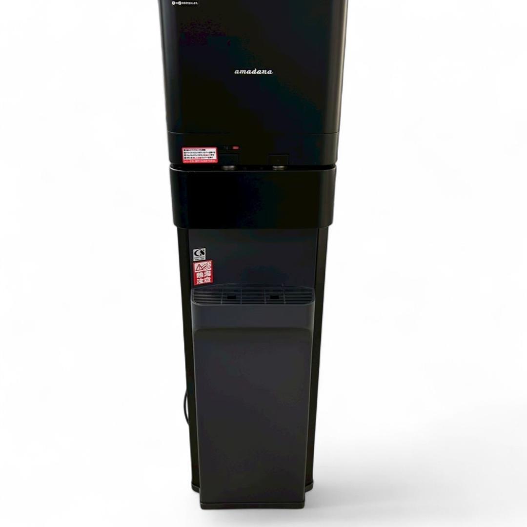 amadana アマダナ ウォーターサーバー HC98L-WD AM2