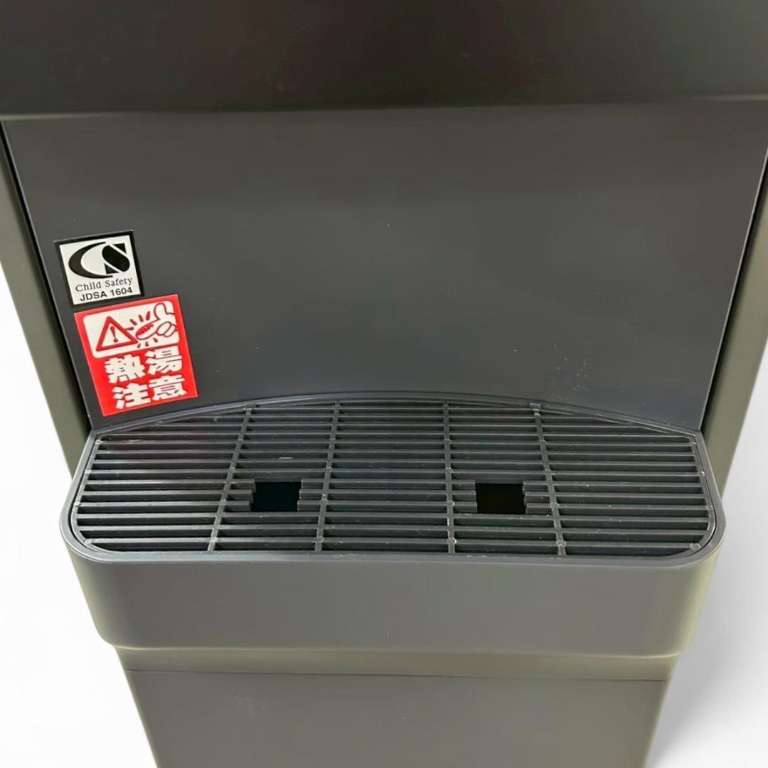 amadana アマダナ ウォーターサーバー HC98L-WD AM2