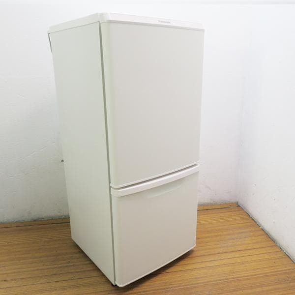Panasonic 冷蔵庫 138L 2022年製 NR-B14FW LL06