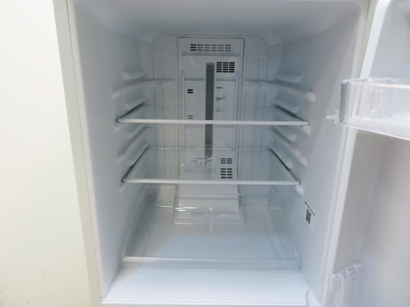 Panasonic 冷蔵庫 138L 2022年製 NR-B14FW LL06