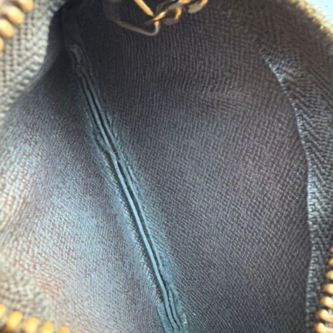 ※なみ※【即発送】Louis Vuitton ダミエ ケース