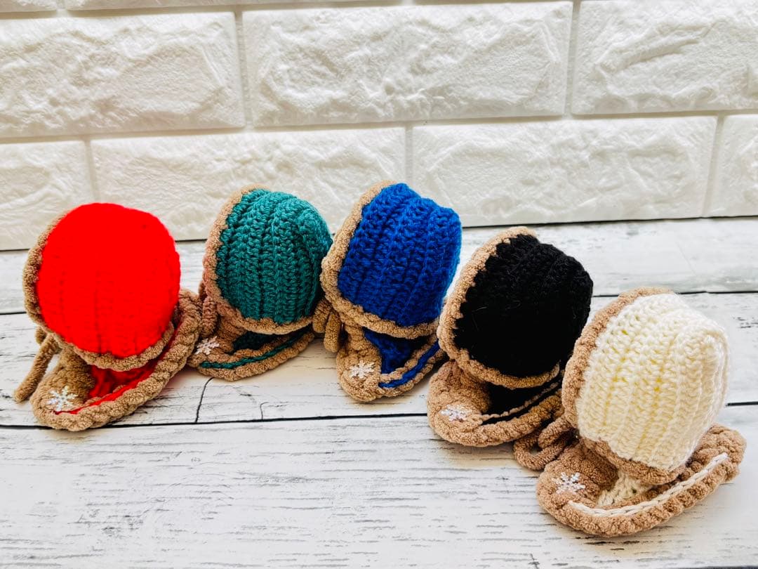 たか 9色セット