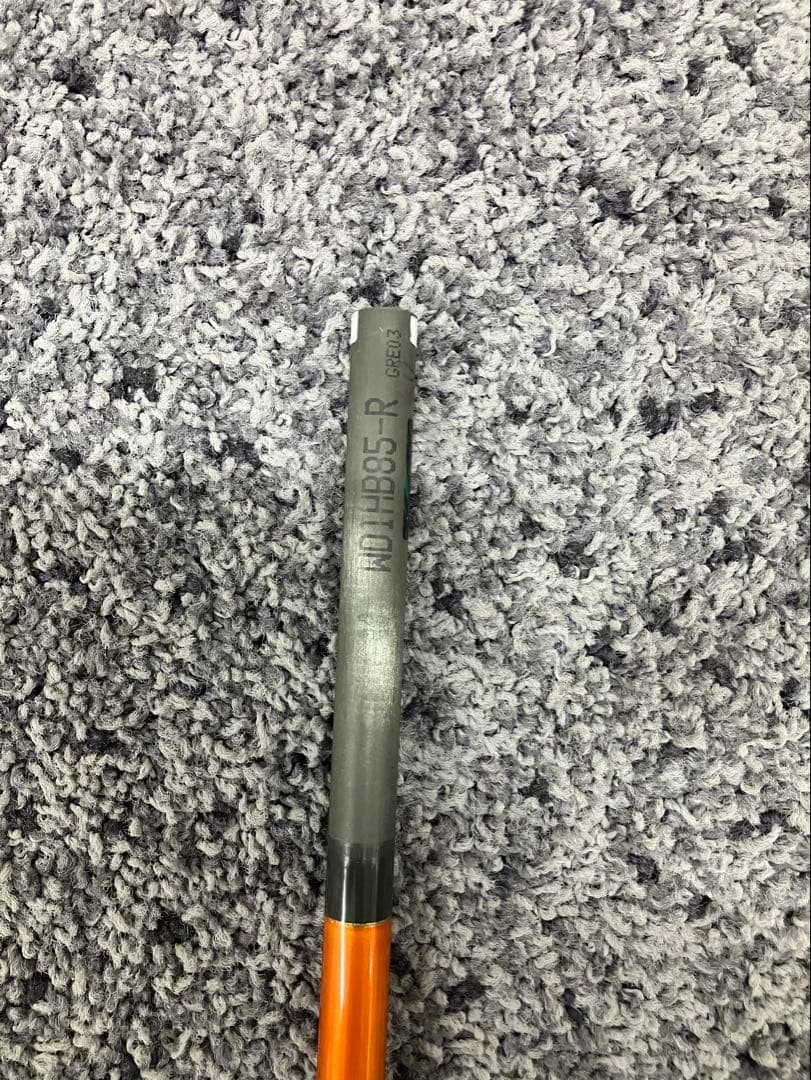 ツアーAD DI-85R HYBRID 38.75インチ