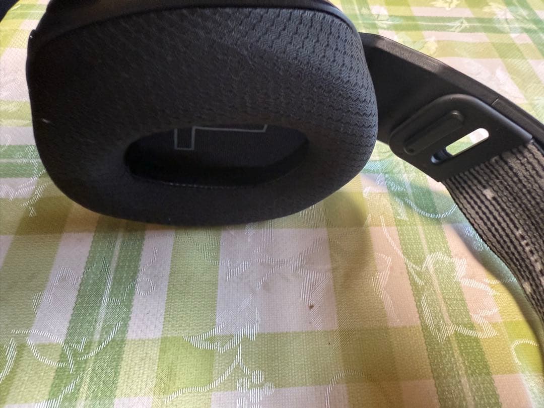 ロジクール G733 ゲーミングヘッドセット