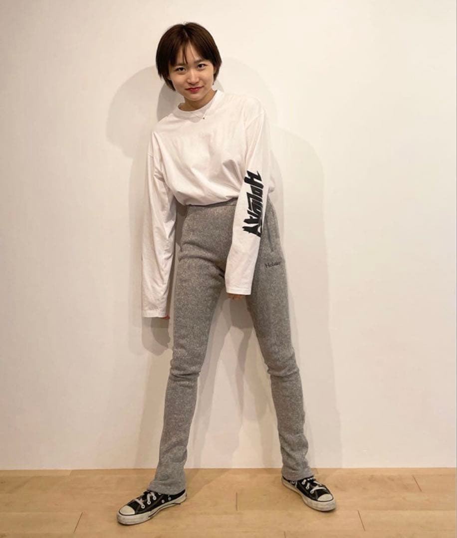 パンツ HOLIDAY THERMAL PRO LEGGINGS PANTS