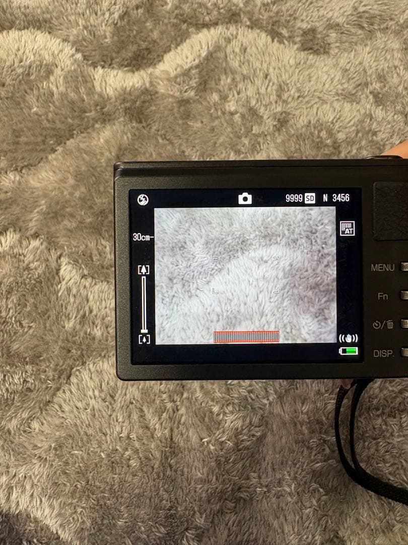 RICOH CX1 コンパクトデジタルカメラ