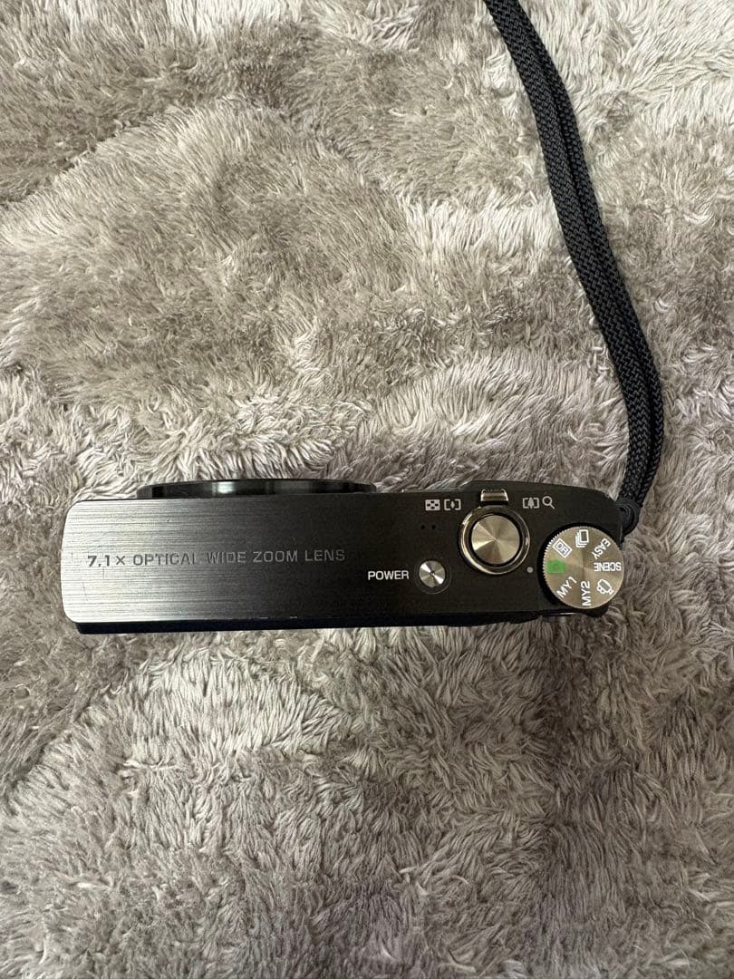 RICOH CX1 コンパクトデジタルカメラ