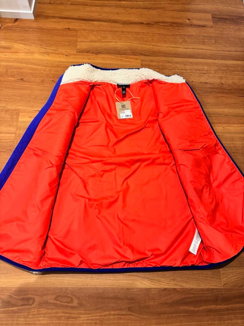 【完売品】patagonia / クラシック レトロX ベスト