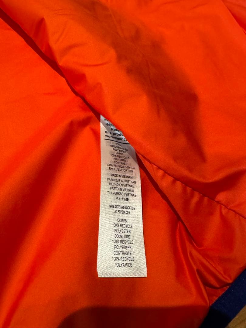 【完売品】patagonia / クラシック レトロX ベスト