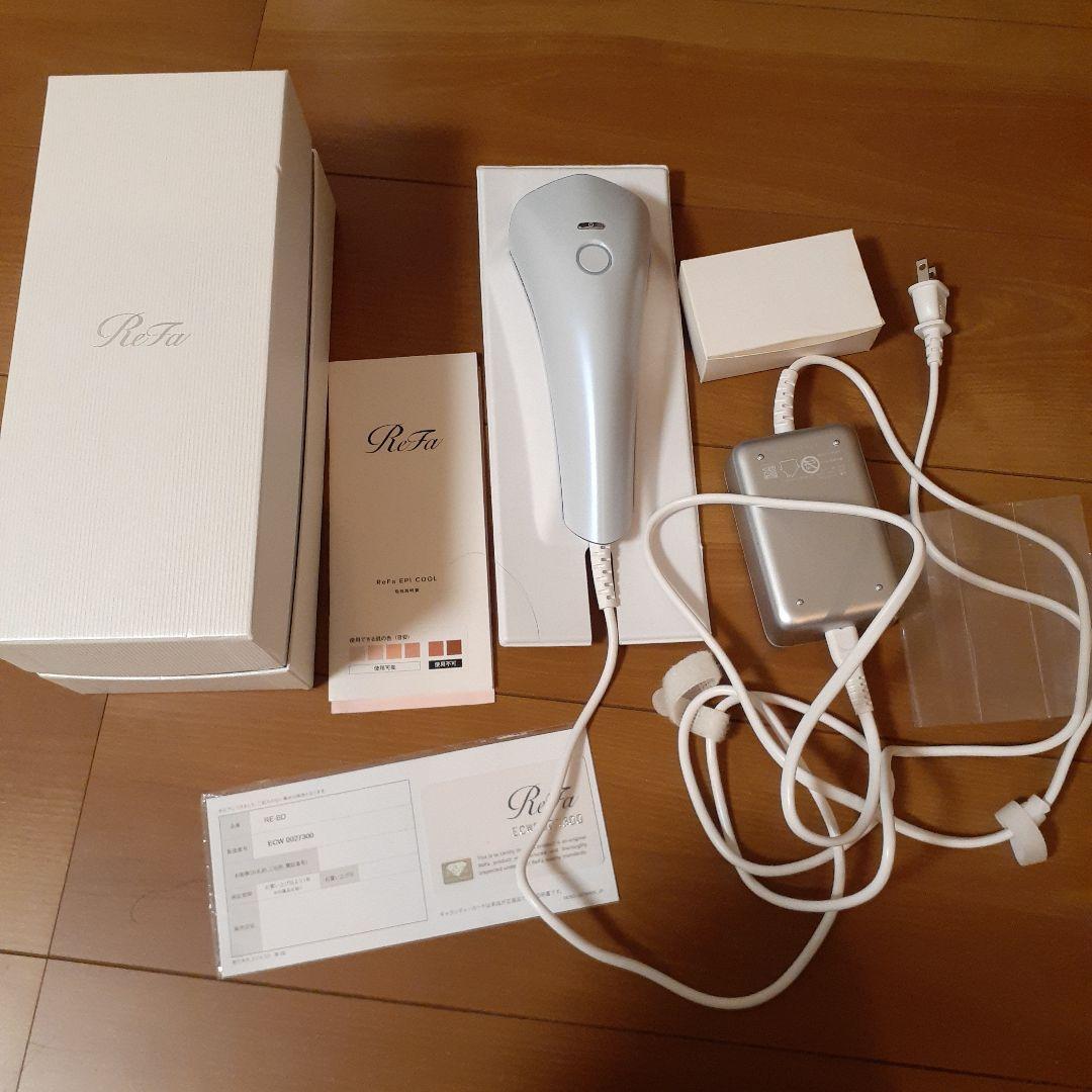 B*n様 ReFa EPI COOL リファエピクール