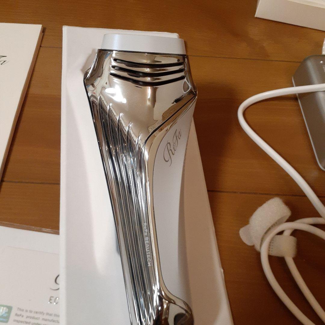 B*n様 ReFa EPI COOL リファエピクール