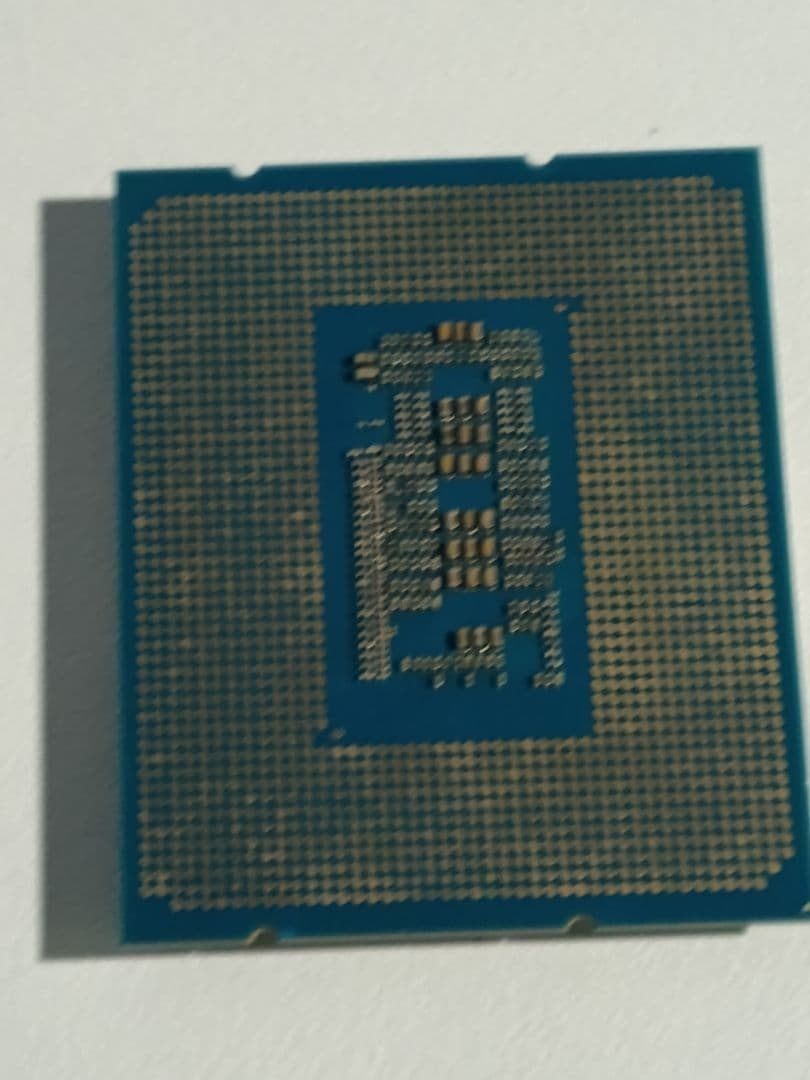 CPU Intel Core i9 12900