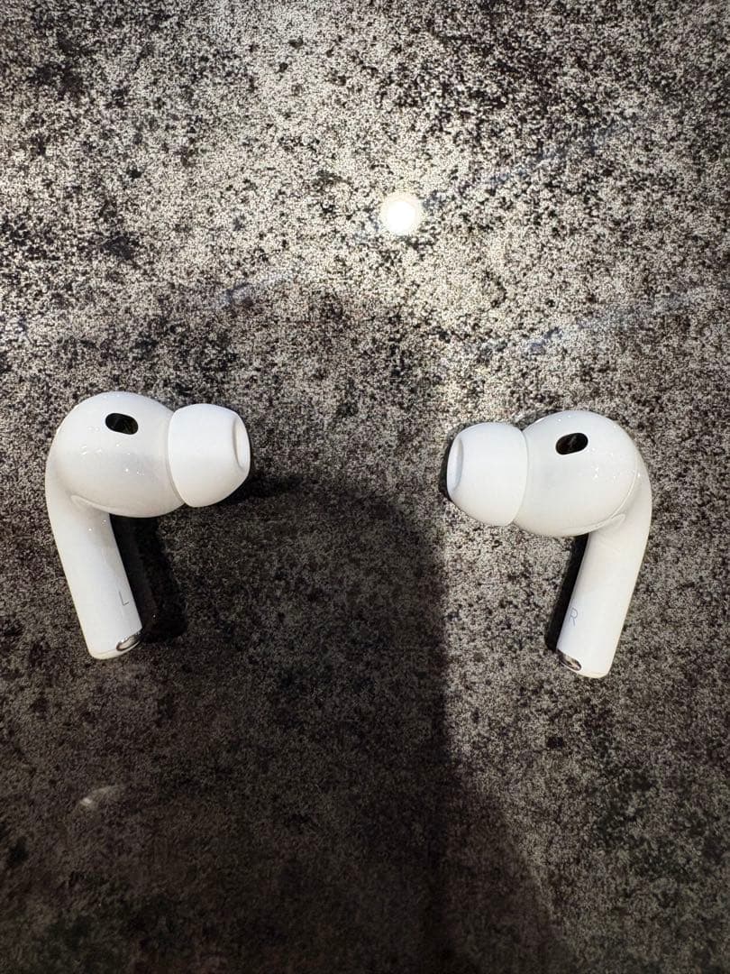 Air Pods Pro第三世代