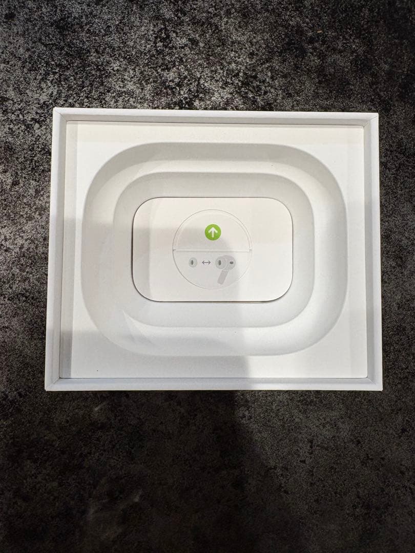 Air Pods Pro第三世代