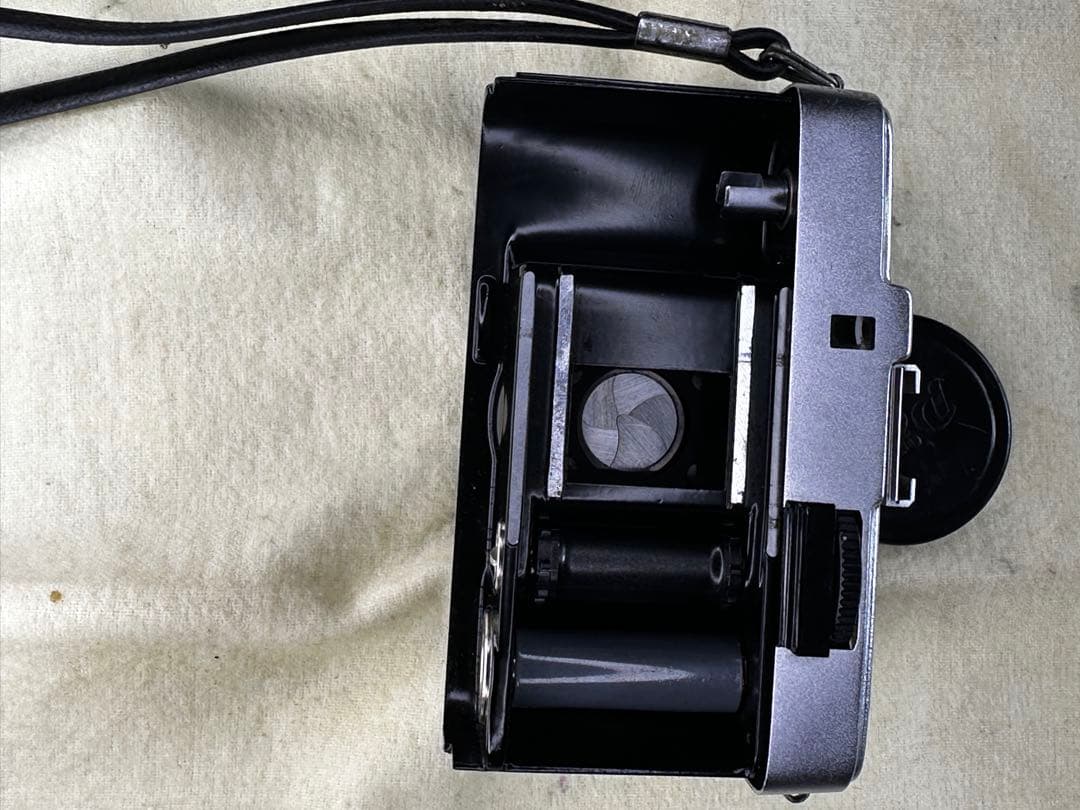 OLYMPUS pen S ハーフサイズ　フルマニュアル　フィルムカメラ