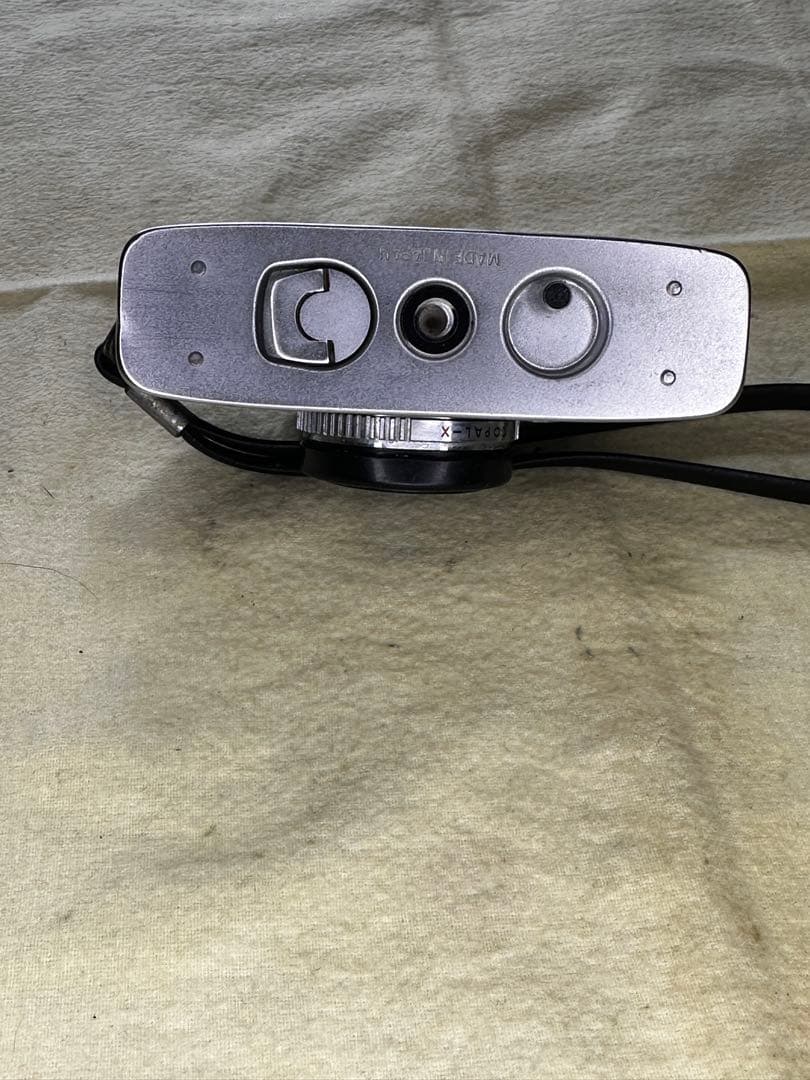 OLYMPUS pen S ハーフサイズ　フルマニュアル　フィルムカメラ