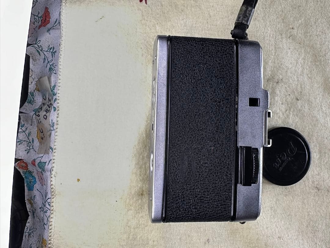 OLYMPUS pen S ハーフサイズ　フルマニュアル　フィルムカメラ