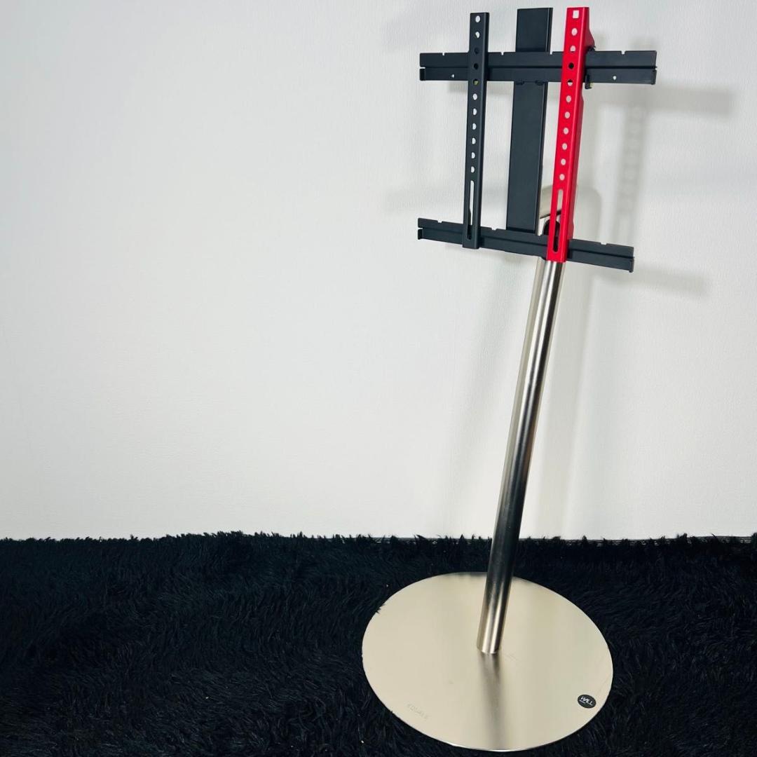 EQUALS イコールズ WALL テレビスタンド anataIRO シルバー