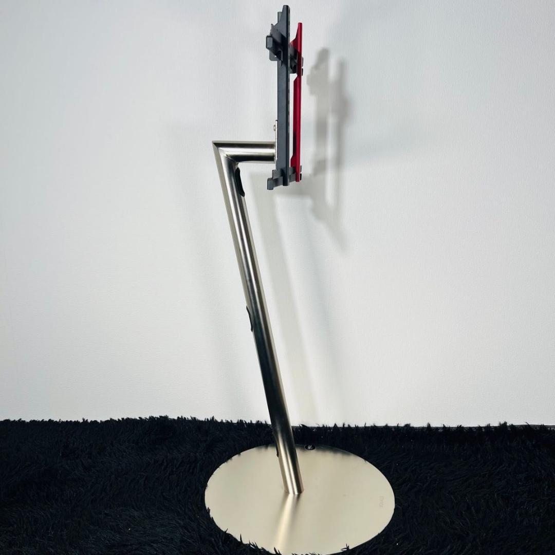 EQUALS イコールズ WALL テレビスタンド anataIRO シルバー